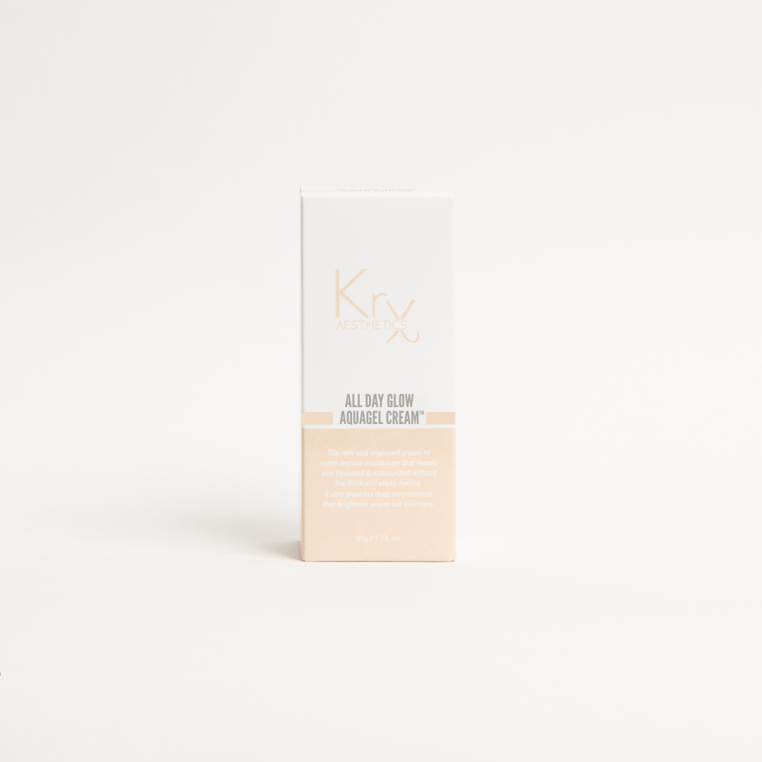 KrX AquaGel™ Cream