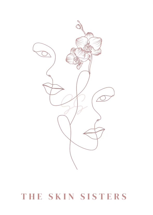 VS Acne and Skin Care logo