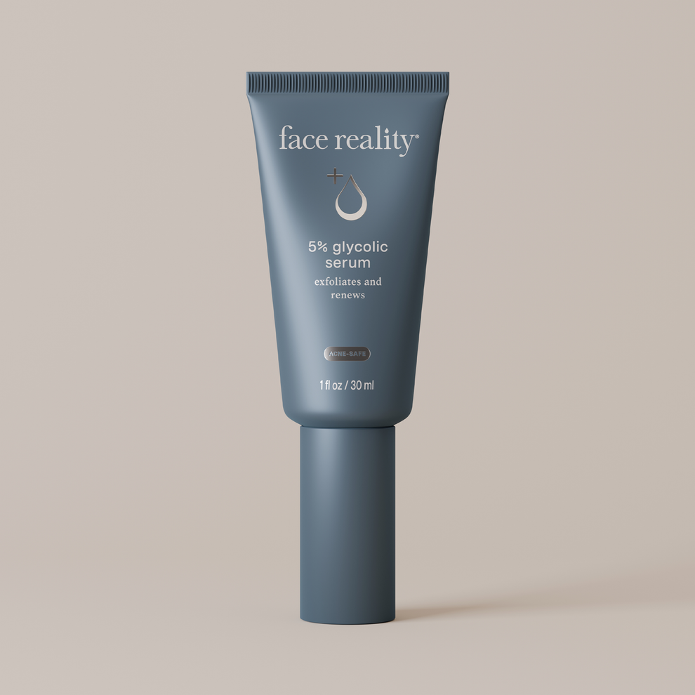 5% Glycolic Serum