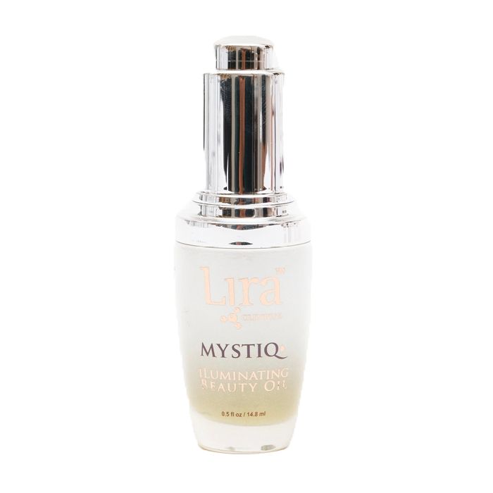 MYSTIQ iLuminating Beauty Oil