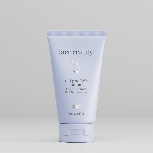 Daily SPF30 Plus